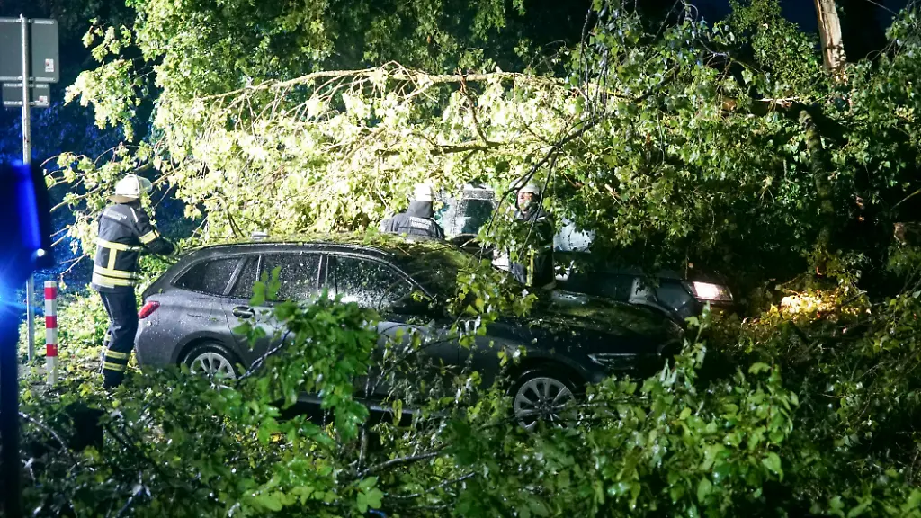 CNTV-UNFALL-Unfallort-Polizei-und-Feuerwehr-im-Rettungs-einsatz-Schweizer-Grossfamilie-wird-in-ihrem-Transporter-unter-einem-Baum-eingeklemmt-E-Call-System-alarmiert-die-Rettungskraefte-04-08-2026-Hamburg-Eilbek-Insgesamt-7-verletzte-Personen-Eine-riesengrossen-Schutzengel-hatte-eine-sich-auf-Urlaub-befindliche-schweizer-Grossfamilie-am-Dienstag-morgen-im-Hamburger-Stadtteil-Eilbek-Waehrend-der-Fahrt-stuerzte-in-der-Strasse-Eilbektal-aufgrund-eines-lokalen-Unwetters-ein-riesiger-Baum-auf-ihr-Fahrzeug-und-zerstoerte-dabei-den-Bereich-der-Windschutzscheibe-und-des-Daches-vollstaendig-Die-Familie-bestehend-aus-4-Erwachsenen-und-3-Kindern-konnte-das-Fahrzeug-nicht-verlassen-da-der-Baum-das-ganze-Fahrzeug-bedeckte-Alle-Personen-musste-von-der-Feuerwehr-aus-dem-Wagen-gerettet-werden