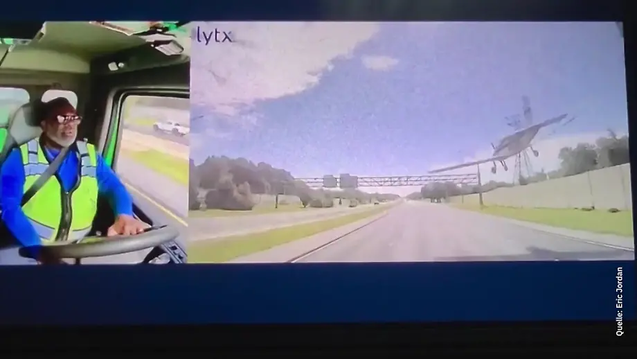 Video poster