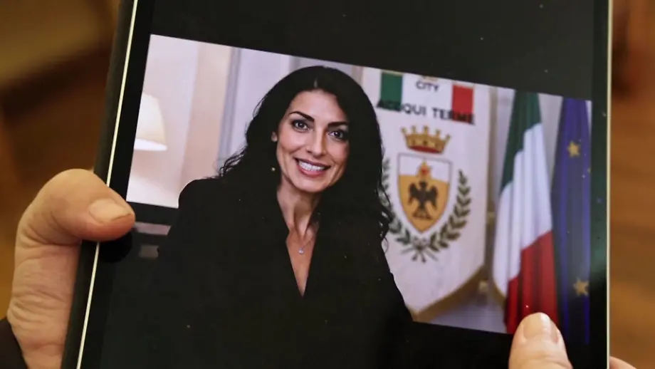 Video poster