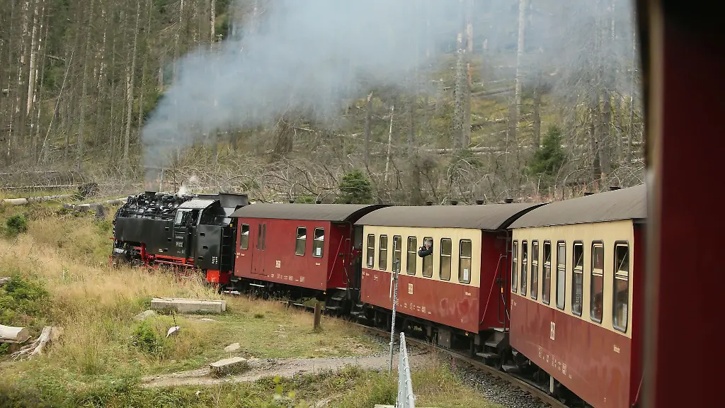 Bauarbeiten-fuehren-zu-Fahrplanaenderungen-der-touristisch-stark-frequentierten-Brockenbahn