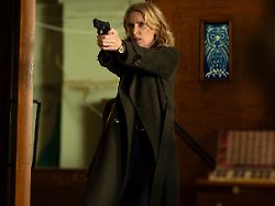 Nach der Sommerpause: Charlotte Lindholm bringt den „Tatort“ zurück