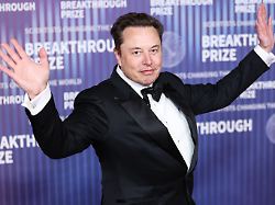Raumfahrt, Konnektivität und KI: SpaceX meldet Umsatzsprung - aber schreibt weiter rote Zahlen