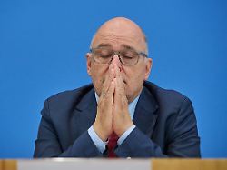 "Macht mich fassungslos": BDA-Präsident Kampeter warnt vor dem Aufschnüren des Rentenpakets