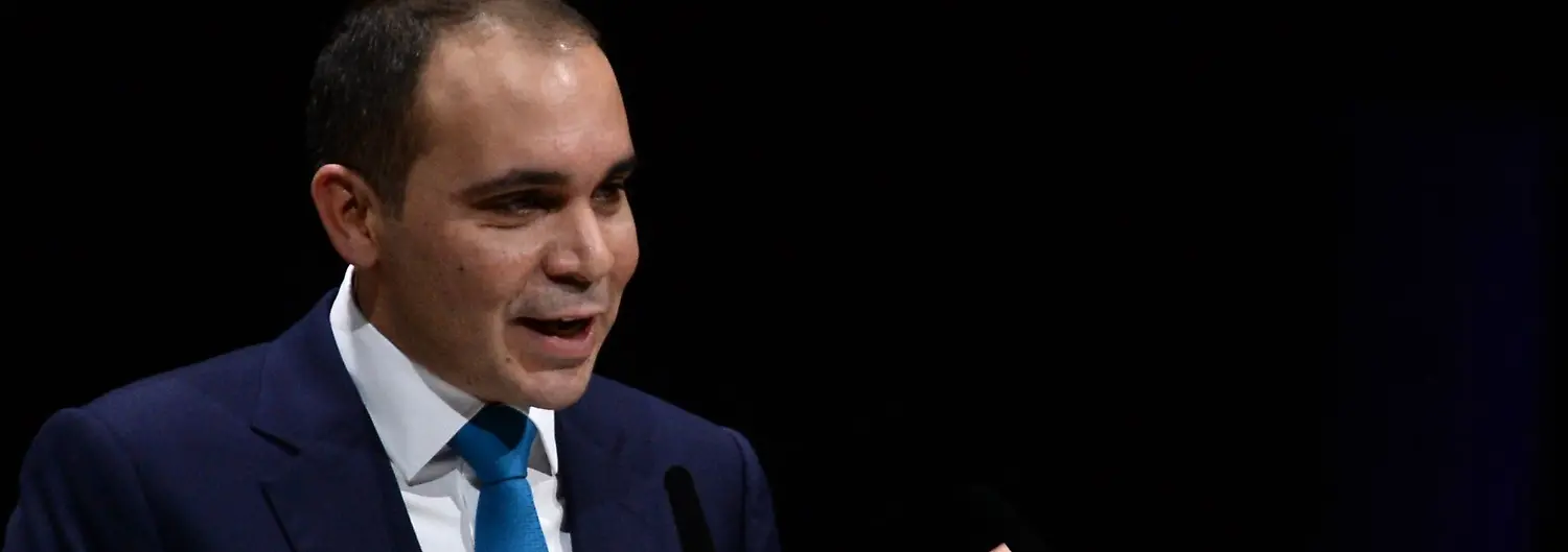 Trat-gegen-Infantino-bei-der-Praesidentschaftswahl-der-FIFA-2016-an-Prinz-Ali-bin-al-Hussein-aus-Jordanien