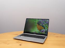 Alu-Laptop für mobile Vielnutzer: Geekom M16 ist ausdauernd, stark und erstaunlich günstig
