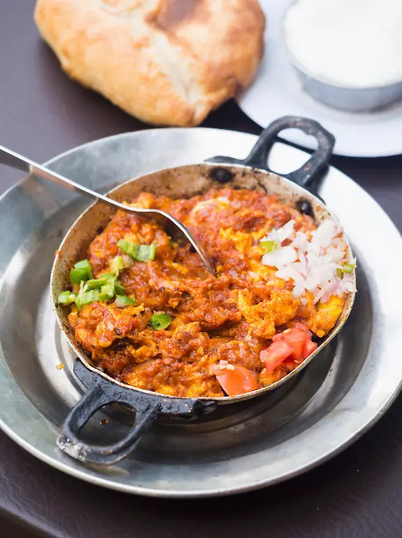 Fit-fit-or-fir-fir-a-typical-Ehtiopian-breakfast-dish
