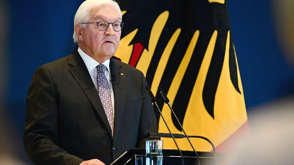 Vorschlaege-fuer-die-Nachfolge-von-Bundespraesident-Frank-Walter-Steinmeier-sollen-im-Herbst-stehen