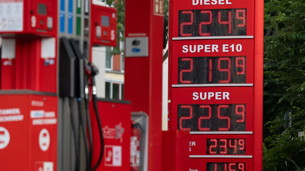 Kraftstoffpreise-treiben-die-Inflation-in-Thueringen