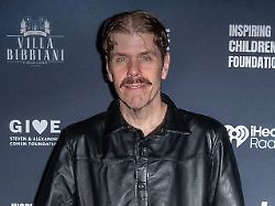 Perez Hilton im Krankenhaus: Promi-Blogger soll sich im Livestream selbst verletzt haben