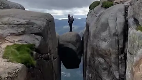 Felsen Foto