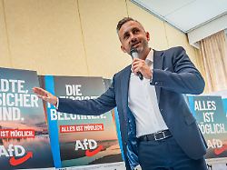 Nur zehn Prozent gegenfinanziert: Im AfD-Programm für Sachsen-Anhalt klafft eine gigantische Finanzlücke
