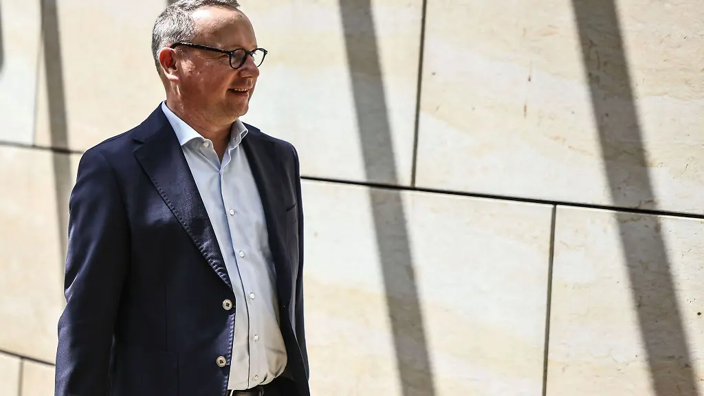 NRW-Justizminister-Benjamin-Limbach-Gruene-steht-in-dieser-Legislaturperiode-unter-Dauerfeuer-der-Opposition