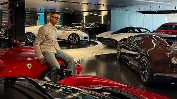 ronaldo