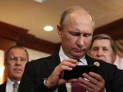 Operation "Matrjoschka": Sicherheitsbehörden: Russland will Landtagswahlen manipulieren