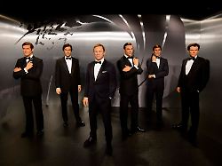 Wer Wird Sich Dazugesellen Der Naechste James Bond Darsteller Soll Noch Dieses Jahr Verkuendet Werden
