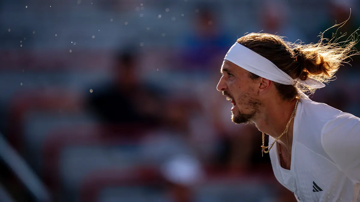 Alexander-Zverev-of-Germany-serves-the-ball-to-Tallon-Griekspoor-of-Netherlands-on-day-four-of-the-National-Bank-Open-tennis-tournament-in-Montreal-on-Wednesday-Aug-5-2026
