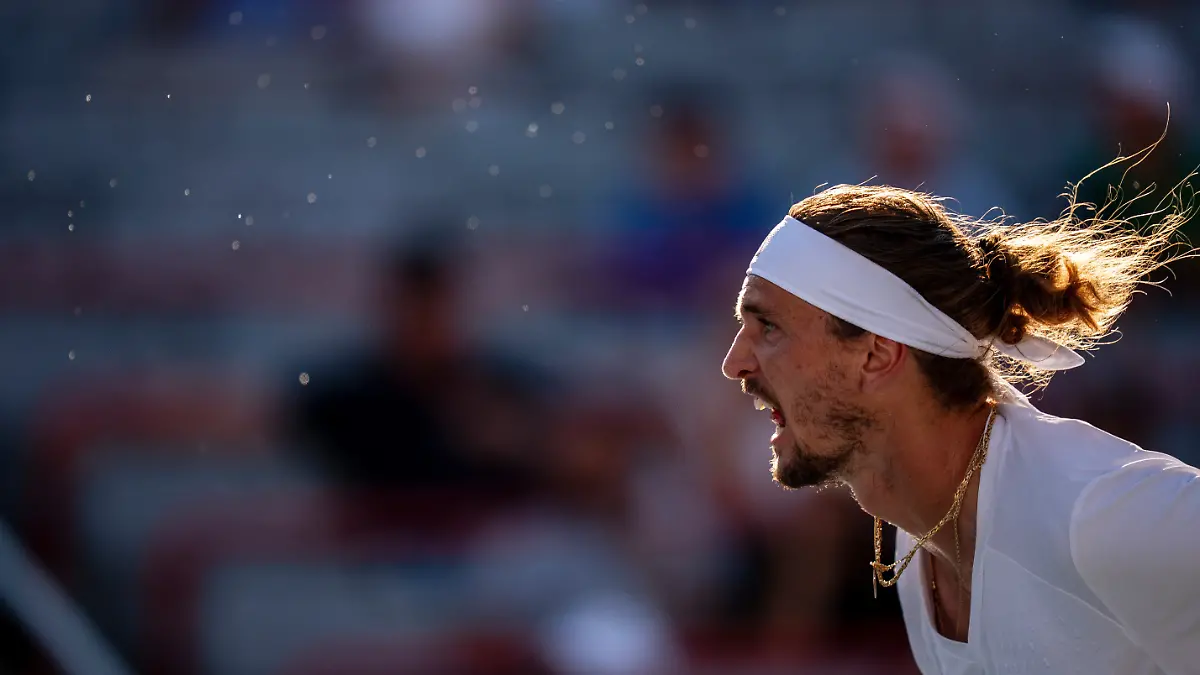 Alexander-Zverev-of-Germany-serves-the-ball-to-Tallon-Griekspoor-of-Netherlands-on-day-four-of-the-National-Bank-Open-tennis-tournament-in-Montreal-on-Wednesday-Aug-5-2026