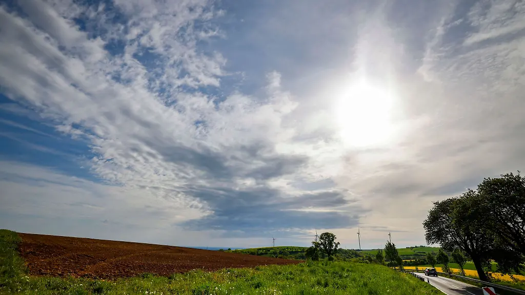 Die-Temperaturen-steigen-zunaechst-auf-22-bis-26-Grad