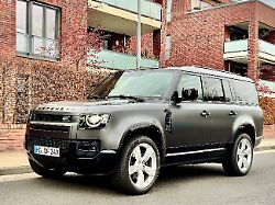 LR Defender P500 VO