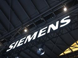 Prognose wird angehoben: Quartalsgewinn von Siemens klettert um 16 Prozent