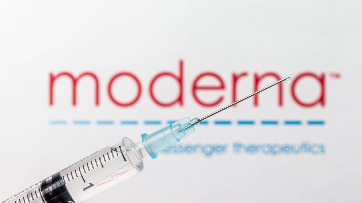 FDA lehnte Prüfung anfangs ab: Modernas erster mRNA-Grippeimpfstoff in USA zugelassen