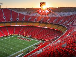 Zurück auf Anfang: Kansas City Chiefs ändern ihren Stadionnamen
