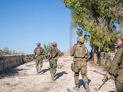 Sprengsatz explodiert: Zwei israelische Soldaten im Libanon getötet