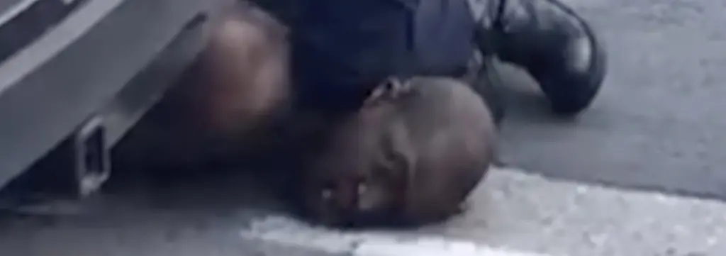 Bild zum Thema George Floyd