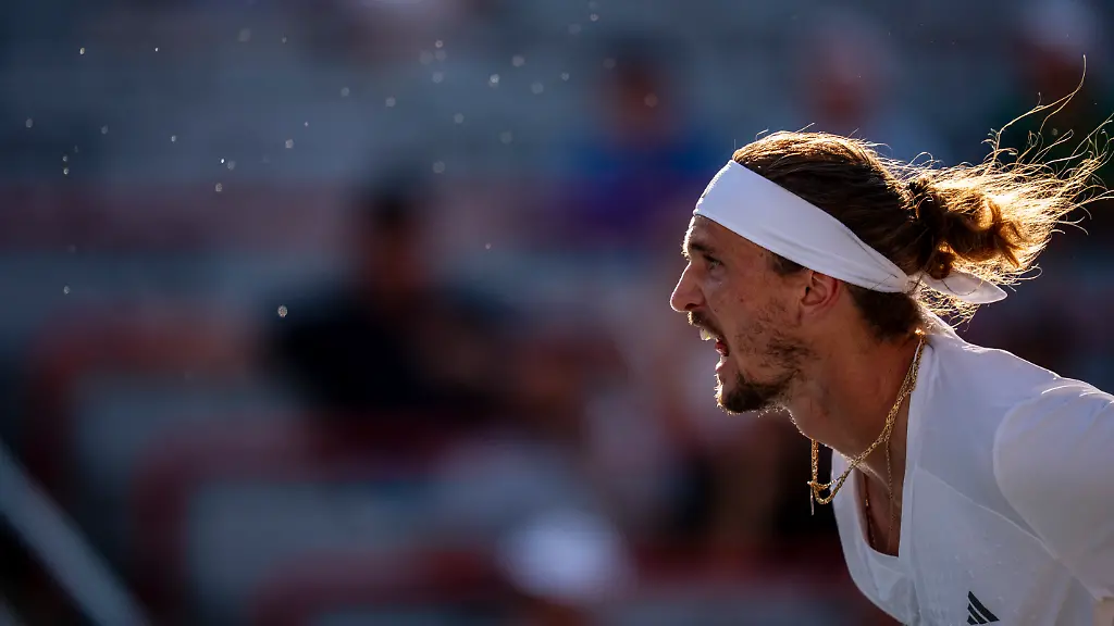 August-5-2026-Montreal-Pq-Canada-Alexander-Zverev-of-GermanyAA-serves-the-ball-to-Tallon-Griekspoor-of-Netherlands-on-day-four-of-the-National-Bank-Open-tennis-tournament-in-Montreal-on-Wednesday-August-5-2026