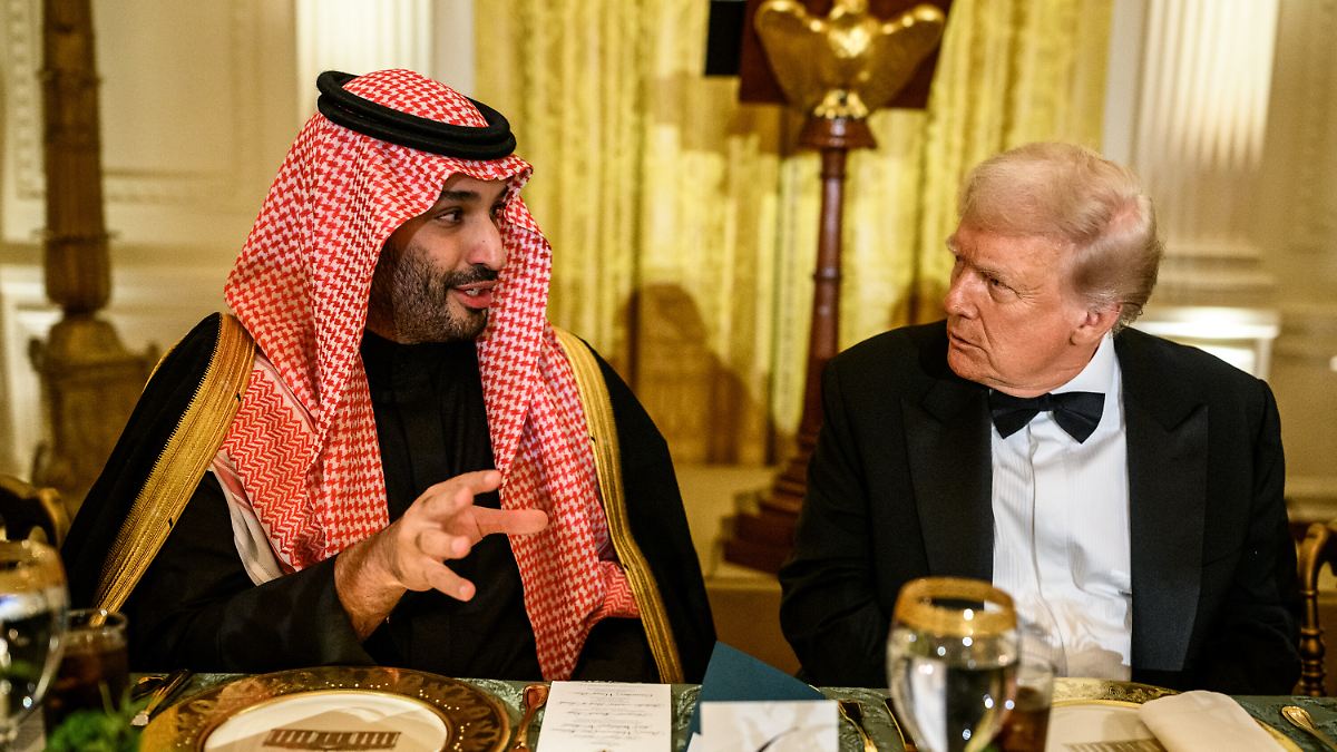 Iran drohte Golfstaaten mit Vergeltung bei US-Angriffen