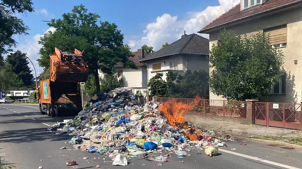 Die-Feuerwehr-brachte-das-Feuer-schnell-unter-Kontrolle