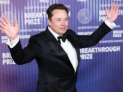 E-Auto-Prämie hilft nicht: Schlechtes Musk-Image lässt Teslas Marktanteil schrumpfen