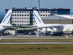 Anschlagsversuch in Leipzig: Bericht: Flugzeug neben Bomben-Drohne war mit Munition beladen