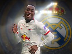 Mbappé, Vini Jr., Diomande: Wie gut ist Real Madrids neue Monster-Offensive?
