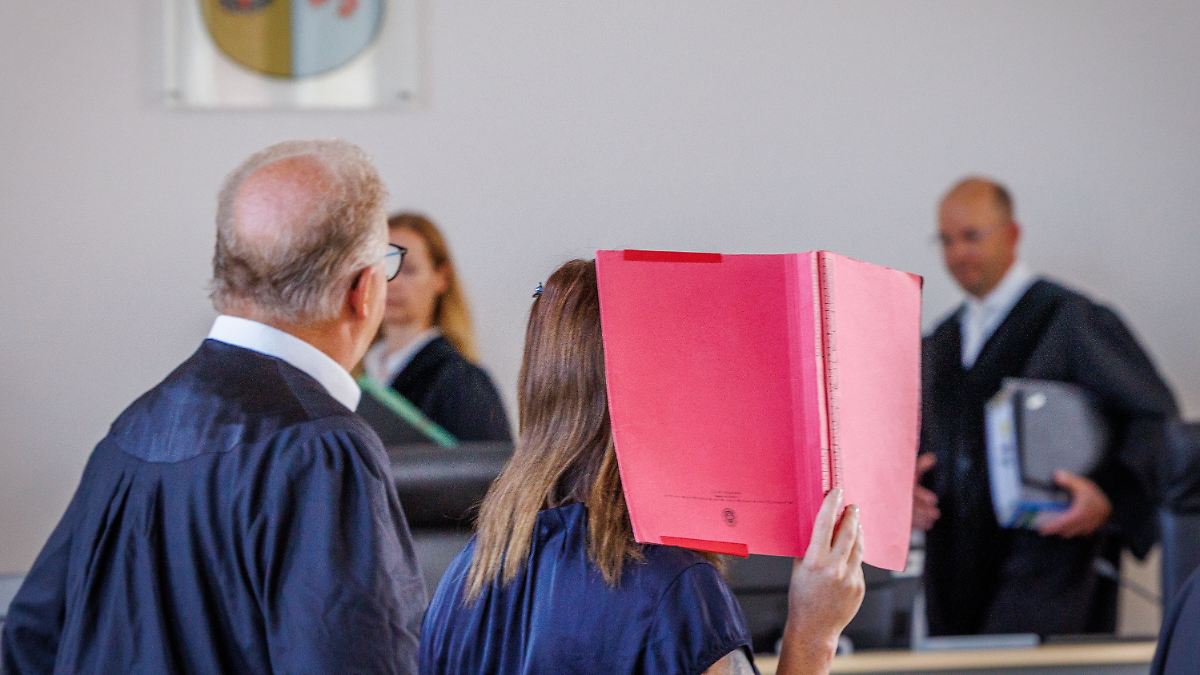 Chronologie eines Prozesses: Mordfall Fabian - Angeklagte Gina H. will erstmals aussagen