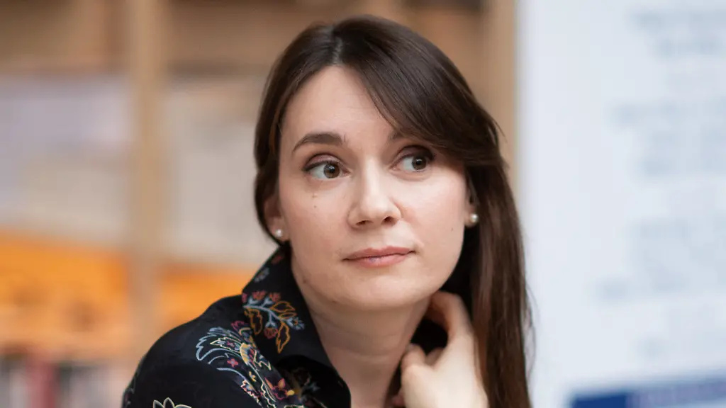 Xenia-Fedorova-attending-the-Paris-Book-Fair-Festival-du-Livre-de-Paris-at-the-Grand-Palais-in-Paris-France-on-April-12-2025-Photo-by-Aurore-Marechal-ABACAPRESS