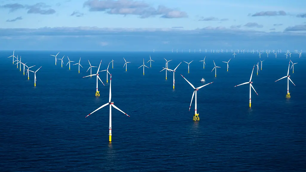 Der-Offshore-Windpark-Dolwin-Alpha