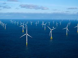 USA zahlen Milliardensumme: RWE erzielt Deal mit Trump und stoppt Offshore-Pläne