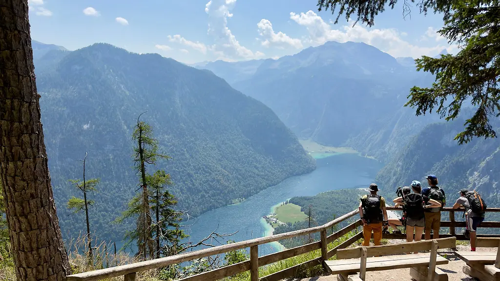 In-Bayern-ist-aktuell-Urlaubszeit