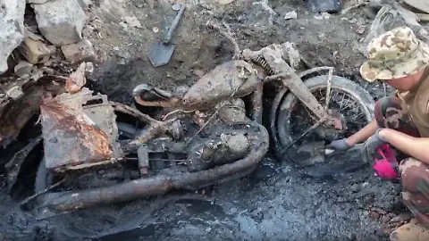 MotorradWehrmacht