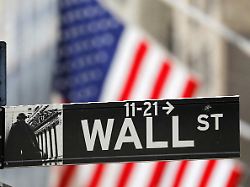 Um Lösegeld zu erpressen: Hacker wollen Wall Street mit simplem Telefon-Trick täuschen