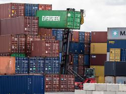 Höchster je erhobener Monatswert: Hoffnung für die deutsche Wirtschaft: Neuer Rekord bei Exporten