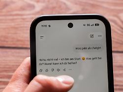 Fähigkeiten von KI unterschätzt?: Kurzgeschichten von ChatGPT finden viele Menschen fesselnder