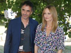 Johnny Depps Ex wieder solo: Vanessa Paradis trennt sich von Ehemann