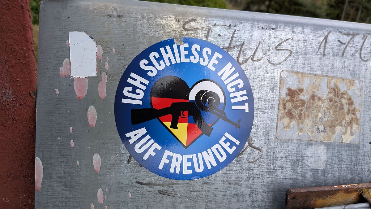Is Russia behind it?: Drones in Leipzig are explosive for the eastern ...