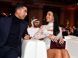 Alles ist offenbar angerichtet: Cristiano Ronaldo heiratet am Samstag auf Madeira – oder?