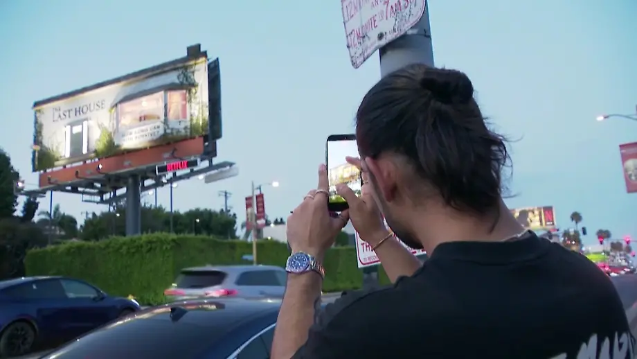 Video poster