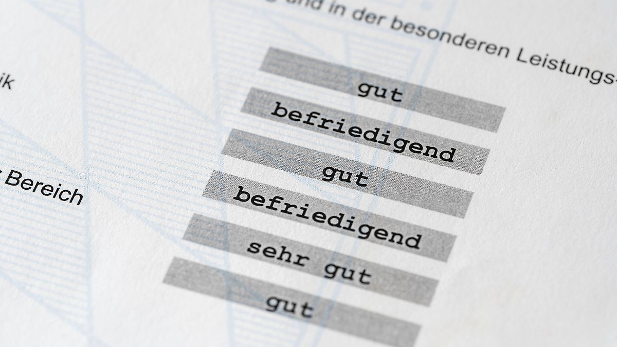 Jahrelang falsche Schulabschlüsse in Vechta übergeben