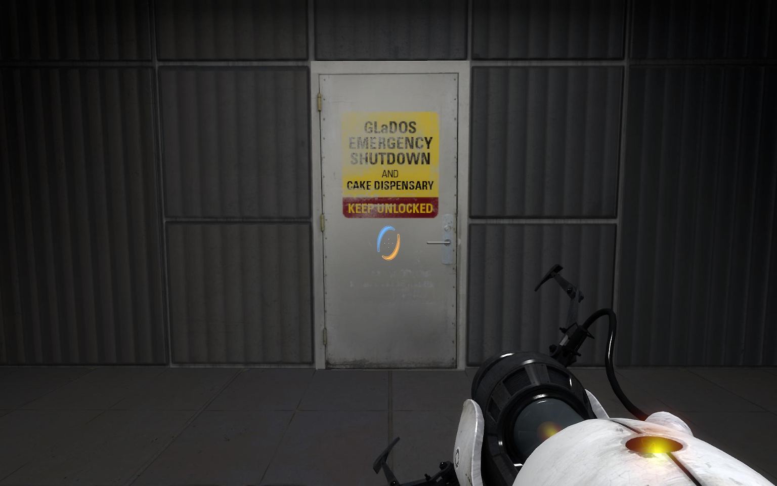 "Portal" war kurz, machte aber Appetit auf mehr. Beim Entwicklerstudio Valve stürzte sich n-tv.de in das riesige Testlabor des Nachfolgers.