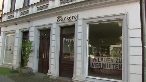 Bäckerei